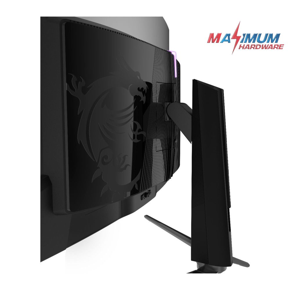 MSI MPG 321CURX QD-OLED 32 INCH - 3840 x 2160 (UHD) - 240Hz - 0.03MS - CURVED MSI MPG 321CURX QD-OLED 32 INCH - 3840 x 2160 (UHD) - 240Hz - 0.03MS - CURVED