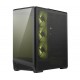 MSI MAG PANO 130R PZ Black Gaming Mid Tower Case