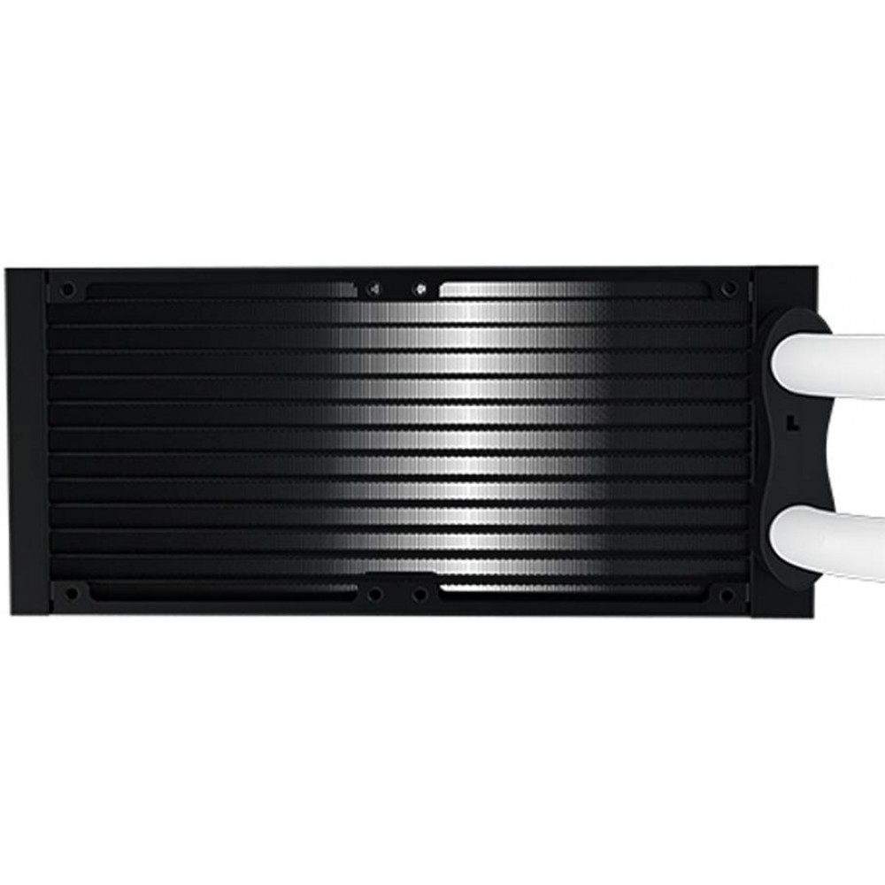 XIGMATEK NEON AQUA 240 ARGB LIQUID Cooling (Support LGA 1700)