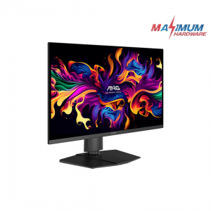 MSI MAG 273QP QD-OLED X24 27 INCH - 2K - 240Hz - 0.03MS - HDR400