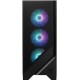 MSI MAG FORGE 321R AirFlow Gaming Mid Tower Case MSI MAG FORGE 321R AirFlow Gaming Mid Tower Case