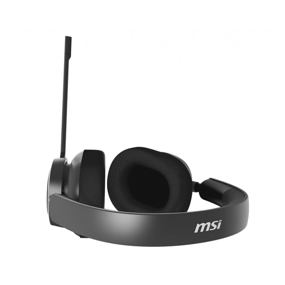 MSI MAESTRO 300 Gaming Headset