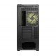 MSI MAG PANO 130R PZ Black Gaming Mid Tower Case