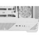 MSI MAG PANO 130R PZ White Gaming Mid Tower Case