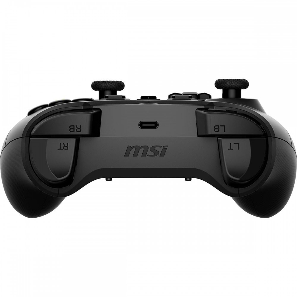 MSI FORCE GC300 WIRELESS GAMING CONTROLLER BLACK