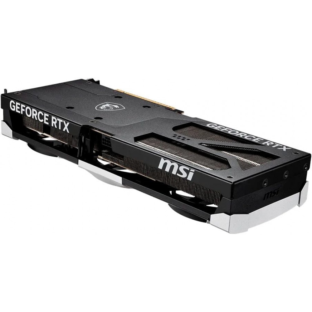 MSI RTX 5080 VENTUS 3X OC 16GB GDDR7