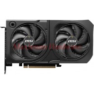 MSI RTX 5060 TI SHADOW 2X OC PLUS 16GB GDDR7