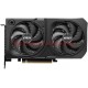MSI RTX 5060 TI SHADOW 2X OC PLUS 16GB GDDR7