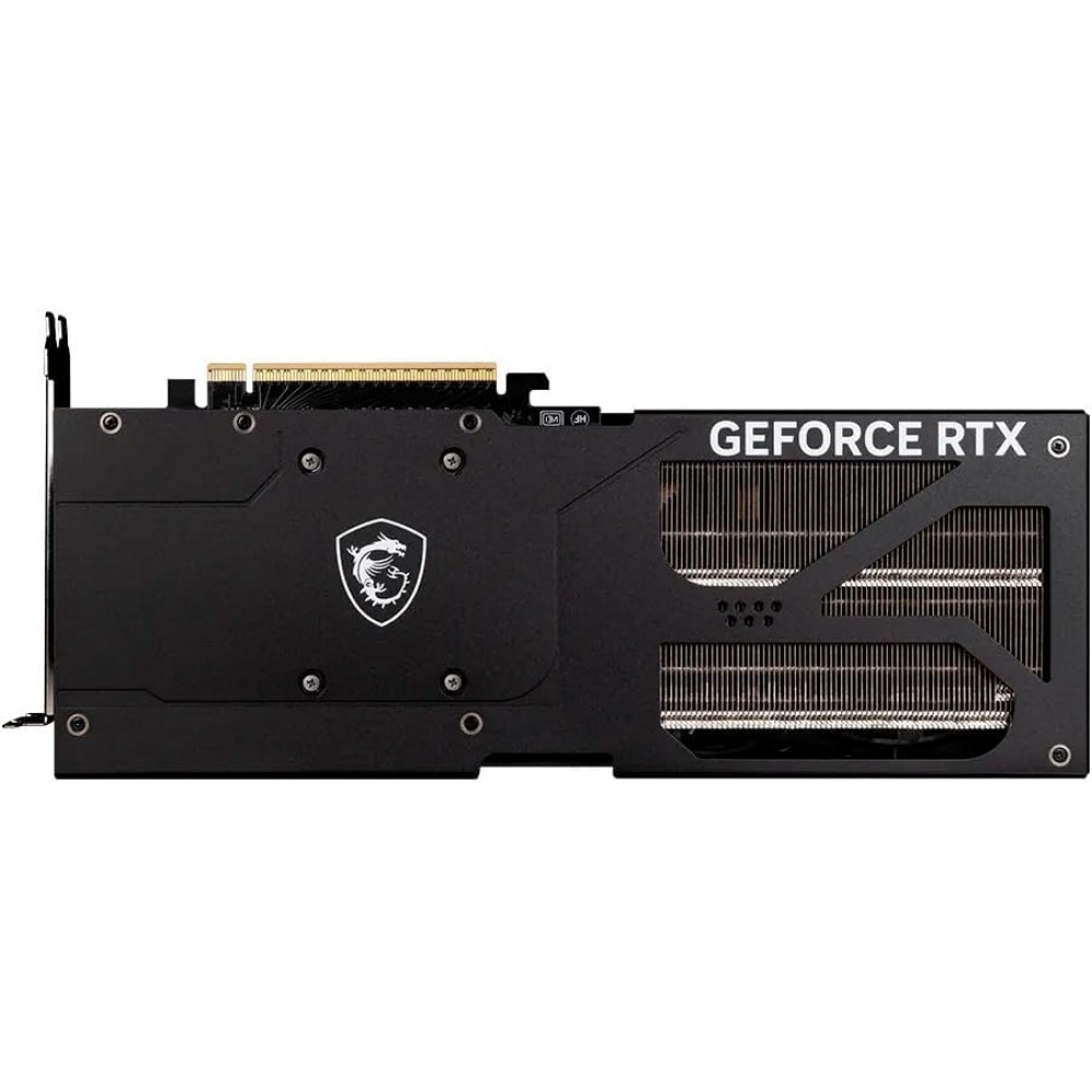 MSI RTX 5080 VENTUS 3X OC 16GB GDDR7