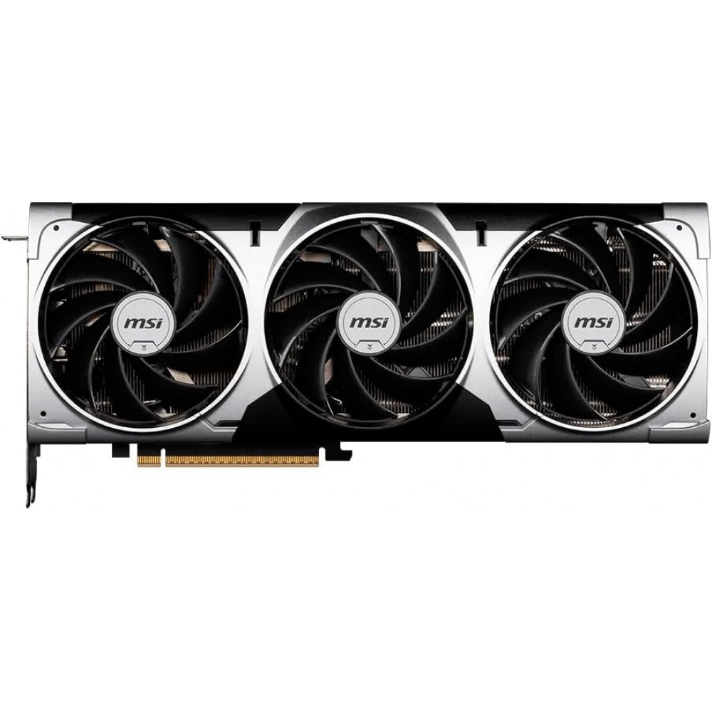 MSI RTX 5080 VENTUS 3X OC 16GB GDDR7