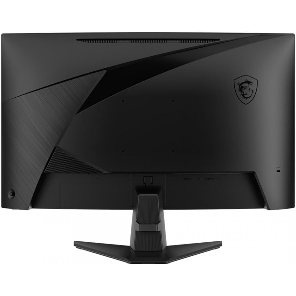 Msi MAG 276CXF - 27" Rapid VA - FHD - 0.5 MS (G2G) - 280Hz - CURVED