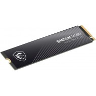MSI SPATIUM M560 PCIe 5.0 NVMe M.2 2TB