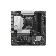 MSI PRO B760M-A DDR4-II