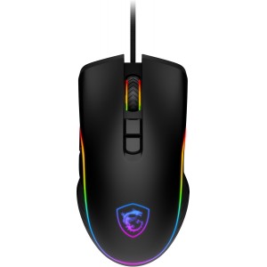 MSI FORGE GM300 Gaming Mouse 