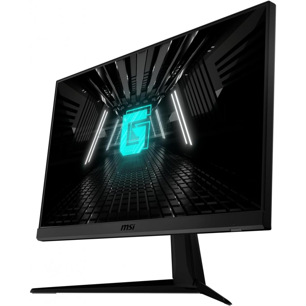 MSI G2412F - 24" - Rapid IPS - 1080P - 1MS (G2G) - 180Hz