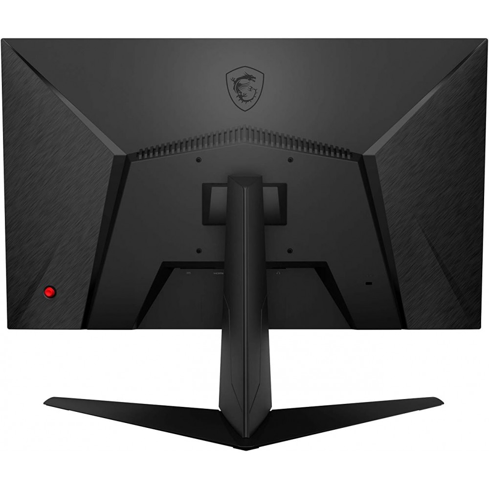 MSI G2412F - 24" - Rapid IPS - 1080P - 1MS (G2G) - 180Hz