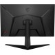 MSI G2412F - 24" - Rapid IPS - 1080P - 1MS (G2G) - 180Hz