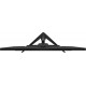 MSI G2412F - 24" - Rapid IPS - 1080P - 1MS (G2G) - 180Hz