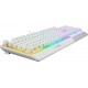 MSI VIGOR GK30 RGB Mechanica-like Gaming Keyboard White (Plunger Switches)