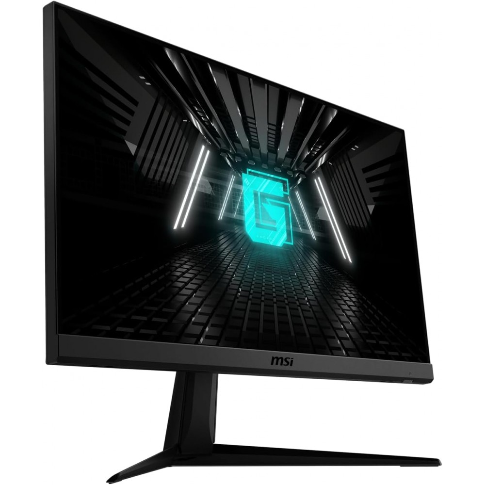 MSI G2412F - 24" - Rapid IPS - 1080P - 1MS (G2G) - 180Hz
