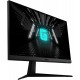 MSI G2412F - 24" - Rapid IPS - 1080P - 1MS (G2G) - 180Hz