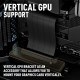 MSI MEG PROSPECT 700R Gaming Mid Tower Case