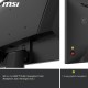 MSI MAG 245F X24 24 INCH-IPS-1080P-240Hz-0.5MS (GTG)-HDR