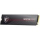 MSI SPATIUM M560 PCIe 5.0 NVMe M.2 1TB