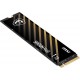 MSI SPATIUM M460 PCIe 4.0 NVMe M.2 1TB