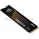 MSI SPATIUM M480 PRO PCIe 4.0 NVMe M.2 2TB