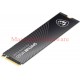 MSI SPATIUM M560 PCIe 5.0 NVMe M.2 1TB