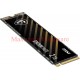 MSI SPATIUM M470 PRO PCIe 4.0 NVMe M.2 2TB