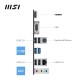 MSI H610M-E  LGA1700
