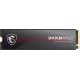 MSI SPATIUM M560 PCIe 5.0 NVMe M.2 1TB