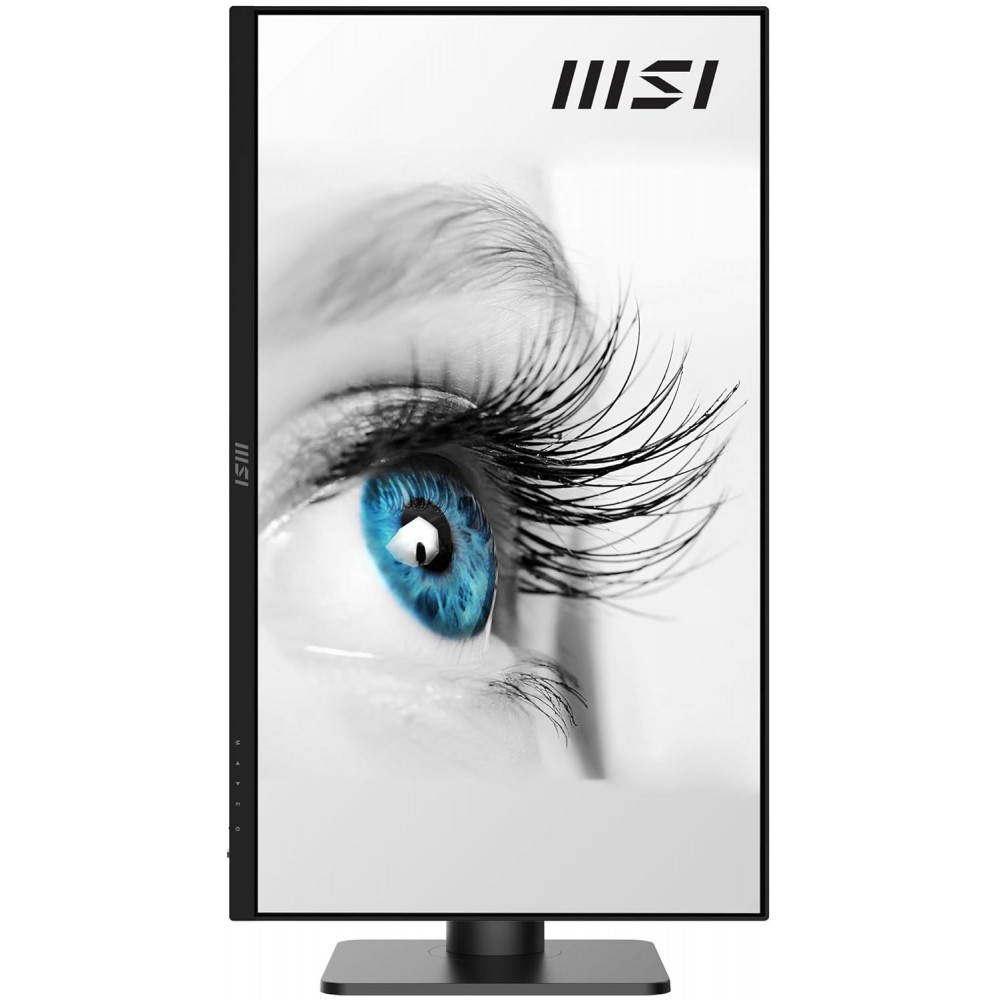 MSI Pro MP273AP-27"-(FHD)-IPS-100Hz-1MS