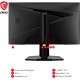 MSI MAG 274UPF E2 4K 160Hz - 0.5MS GTG - Rapid IPS - HDR400 MSI MAG 274UPF E2 4K 160Hz - 0.5MS GTG - Rapid IPS - HDR400