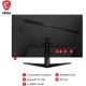 MSI G321Q 32" -2K - IPS - 1MS - 170Hz HDR