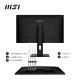 MSI Pro MP273AP-27"-(FHD)-IPS-100Hz-1MS