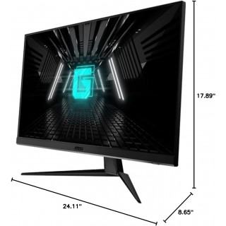MSI G2712F - 27