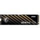 MSI SPATIUM M460 PCIe 4.0 NVMe M.2 1TB