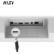 MSI Modern MD272XPW 27"- IPS-FHD-100HZ-1MS (MPRT) HDR