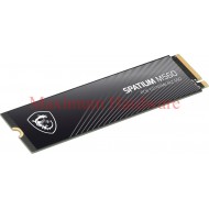 MSI SPATIUM M560 PCIe 5.0 NVMe M.2 1TB