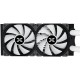 XIGMATEK NEON AQUA 240 ARGB LIQUID Cooling (Support LGA 1700)