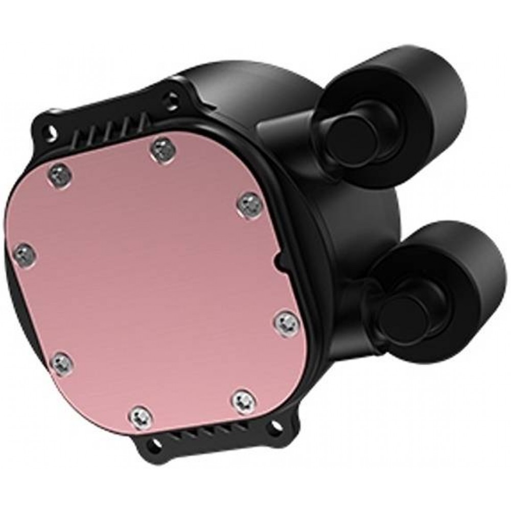 XIGMATEK NEON AQUA 240 ARGB LIQUID Cooling (Support LGA 1700)
