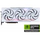 MSI RTX 5070 TI GAMING TRIO OC WHITE 16GB GDDR7