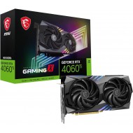 MSI RTX 4060 TI Gaming X 8GB GDDR6