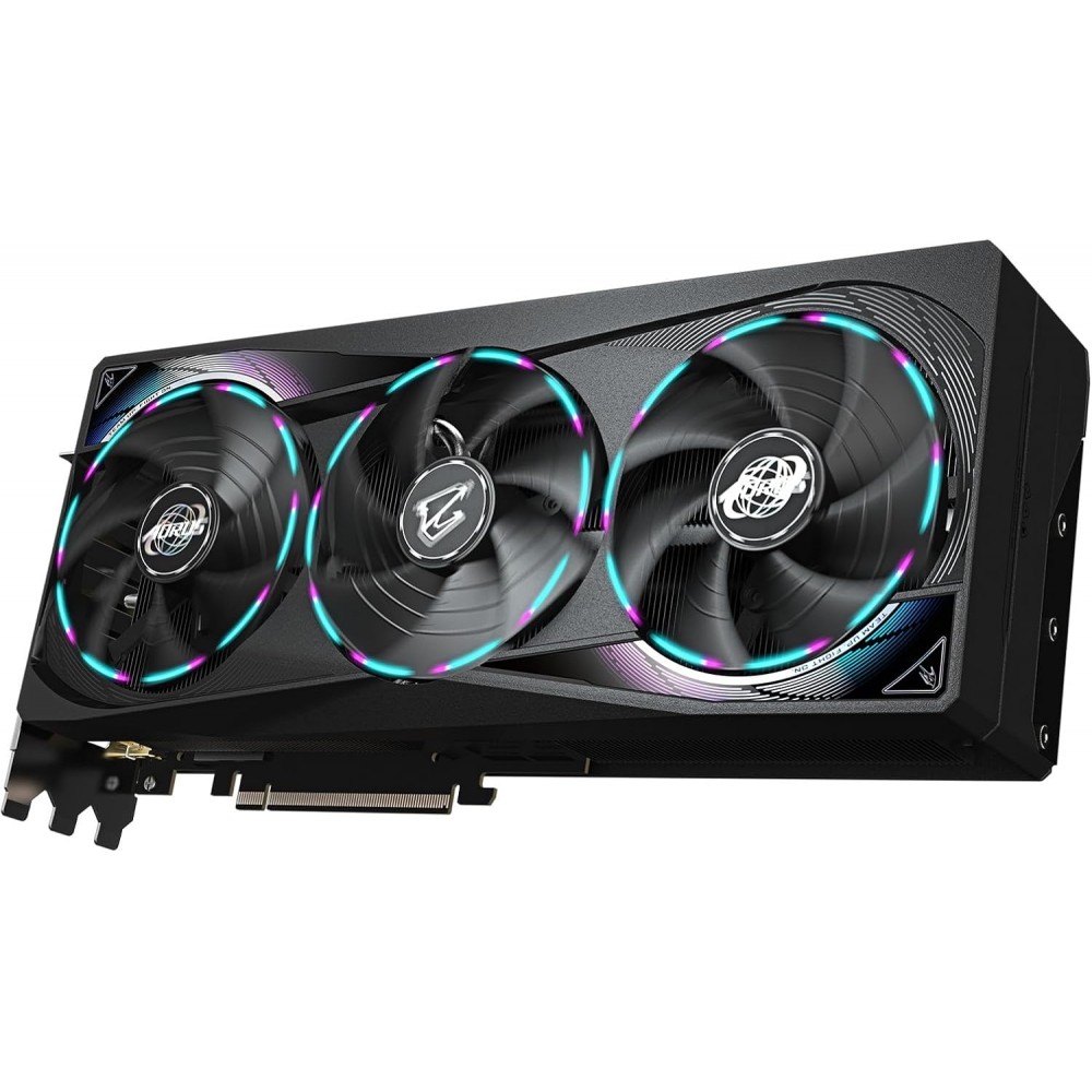 GIGABYTE RTX 5070 Aorus Master 12G GDDR7