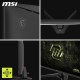 MSI MAG 245F X24 24 INCH-IPS-1080P-240Hz-0.5MS (GTG)-HDR