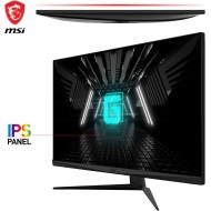 MSI G321Q 32" -2K - IPS - 1MS - 170Hz HDR 