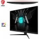 MSI G321Q 32" -2K - IPS - 1MS - 170Hz HDR
